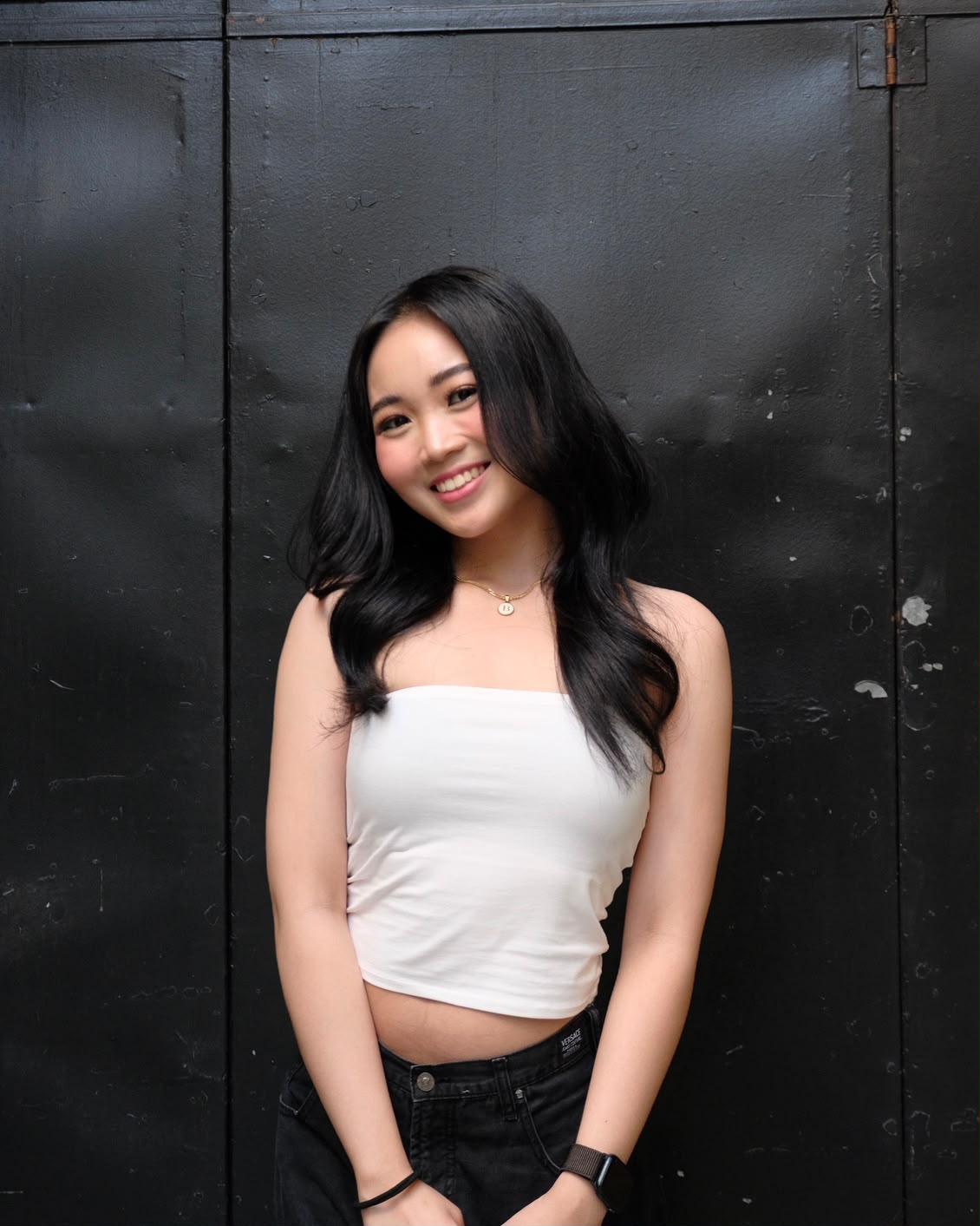 BEATRICE LLANES, HEAD OF CONTENT