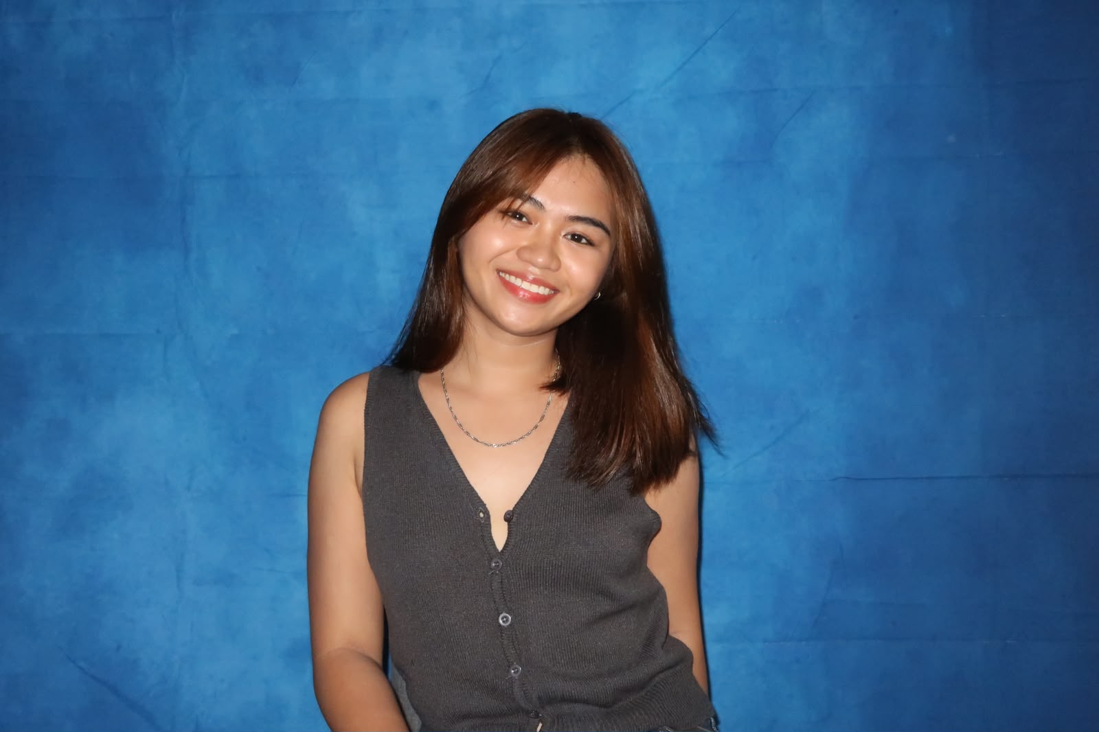 RIA FRANCESCA, SOCIAL MEDIA ASSOCIATE