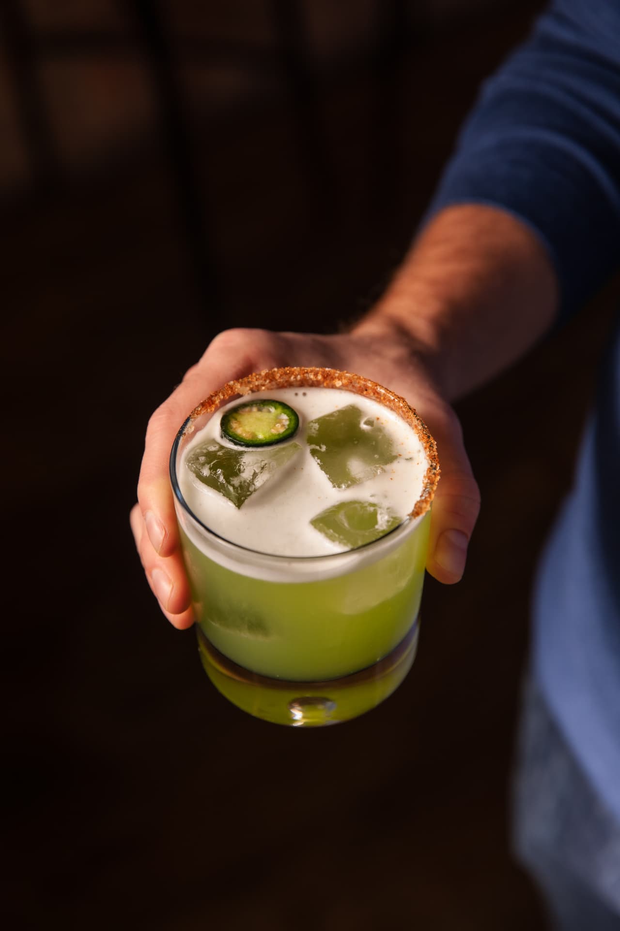 Taqueria · Cocktails