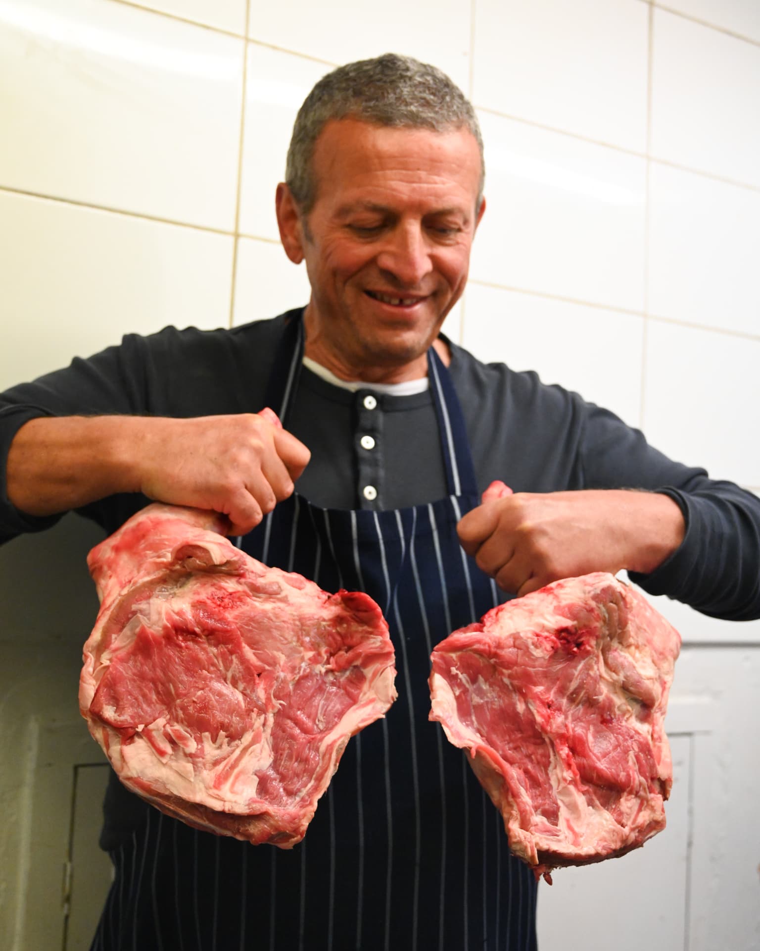 Butchery · Craft