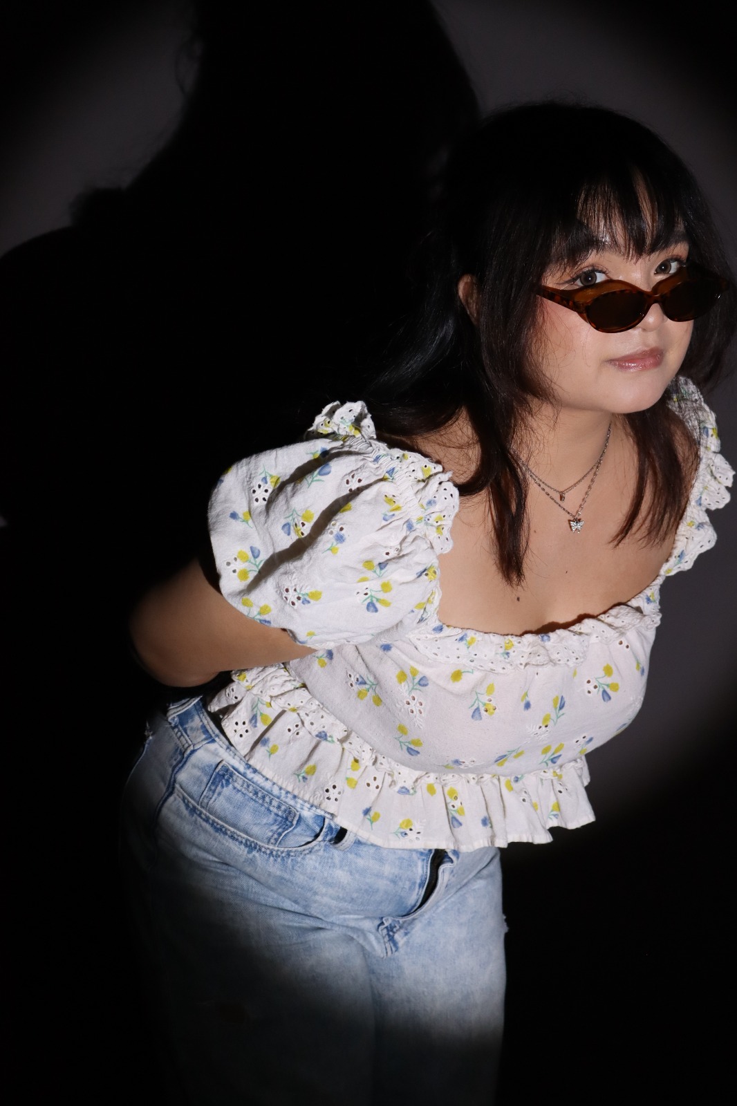 CHELSI HERNANDEZ, VIDEO EDITOR