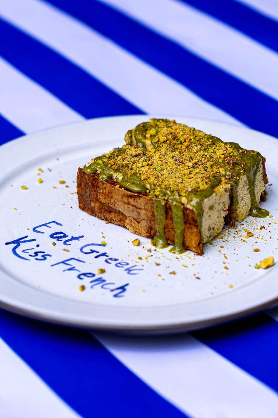 Mazi · Food photography